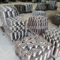廠家 鋼絞線工具錨夾片--前卡式千斤頂工具夾片 錨具
