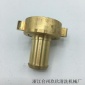 廠家三缸柱塞泵進(jìn)水出水管接頭配件