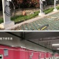 包郵公用停車場電動汽車充電樁 智能直流充電樁APP刷卡新能源汽車