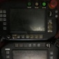 **機(jī)器人Panasonic示教器AUR01062黑屏、不亮、按鍵不靈維修
