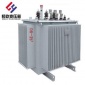 配電變壓器S11-630kVA 10kV油浸式變壓器 江蘇恒屹變壓器廠家
