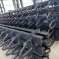 廠家橋梁伸縮縫 建筑墻面 橋梁伸縮縫 規(guī)格齊全可定制-金江薈澤