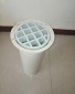 高速橋梁平口PVC泄水管
