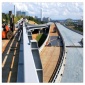 山東公路橋面防水拋丸施工養(yǎng)護(hù)底層瀝青攤鋪橋梁隧道防水拋丸